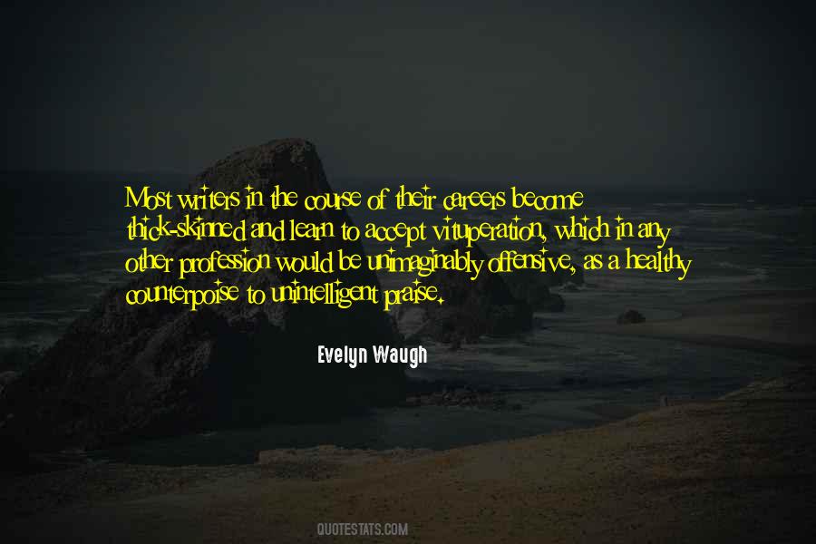 Learn To Accept Yourself Quotes #182350