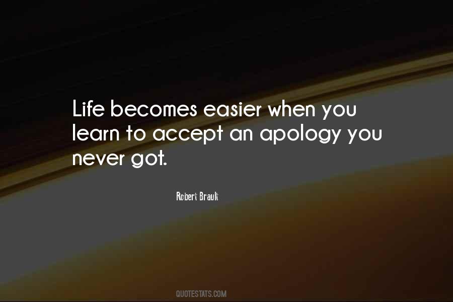 Learn To Accept Yourself Quotes #246849