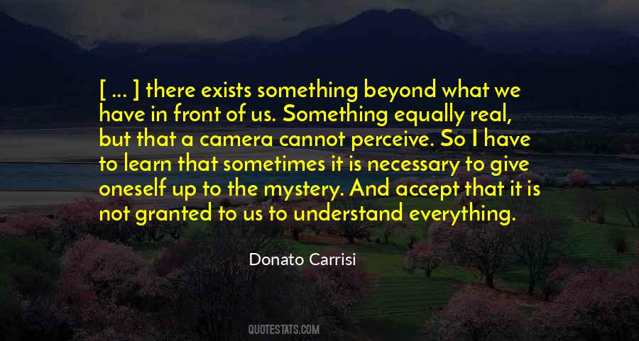 Learn To Accept Yourself Quotes #61682