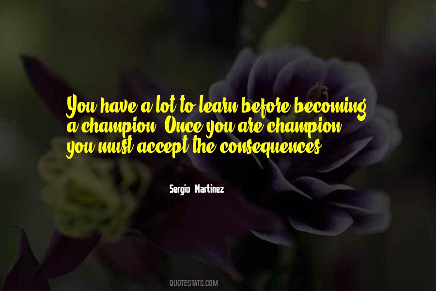 Learn To Accept Yourself Quotes #677362