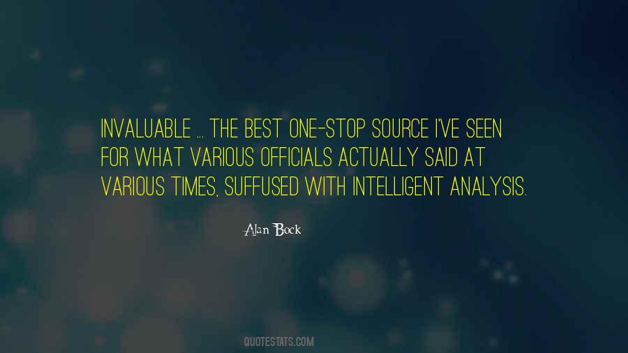 Best Source For Quotes #349867