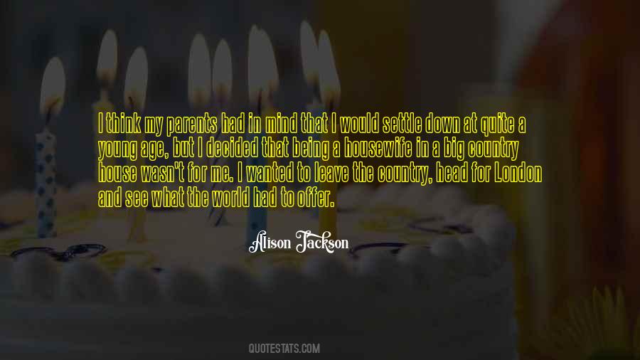 Miss Your Birthday Quotes #1484336