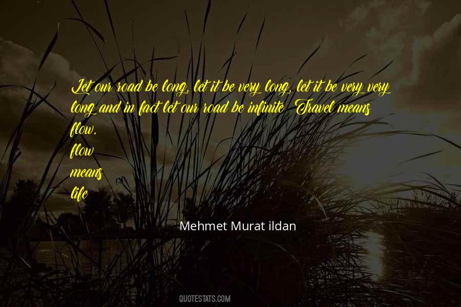 Travel In Life Quotes #642721