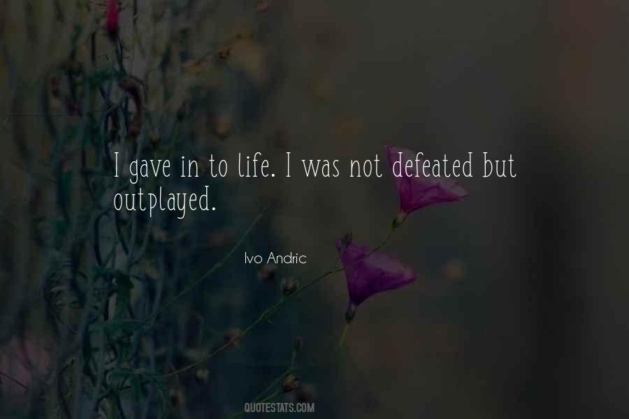 Travel In Life Quotes #67832