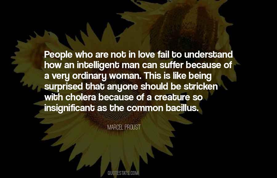 To Understand Love Quotes #207197