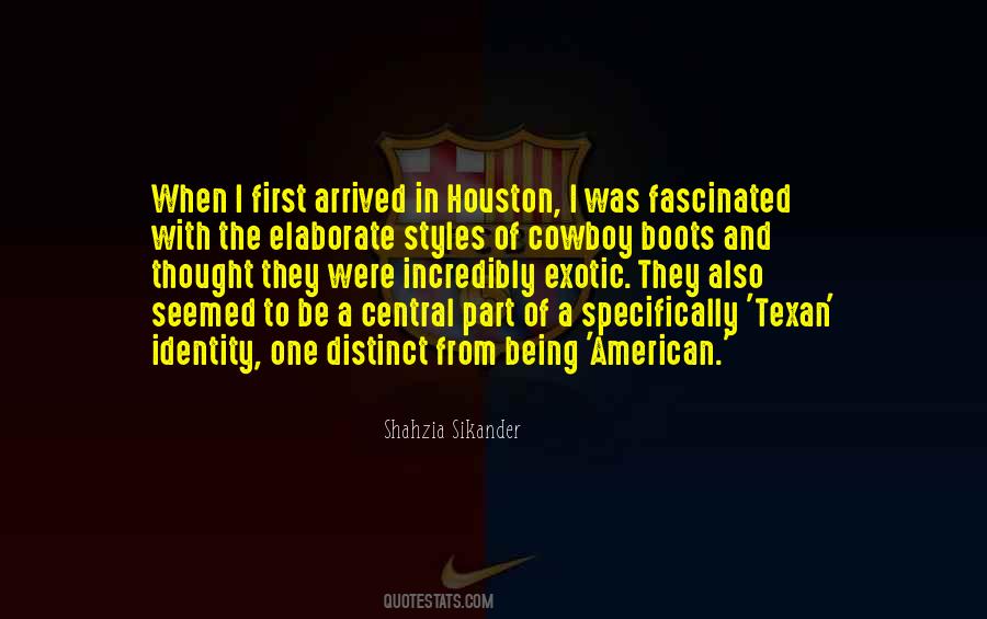 American Cowboy Quotes #1146060