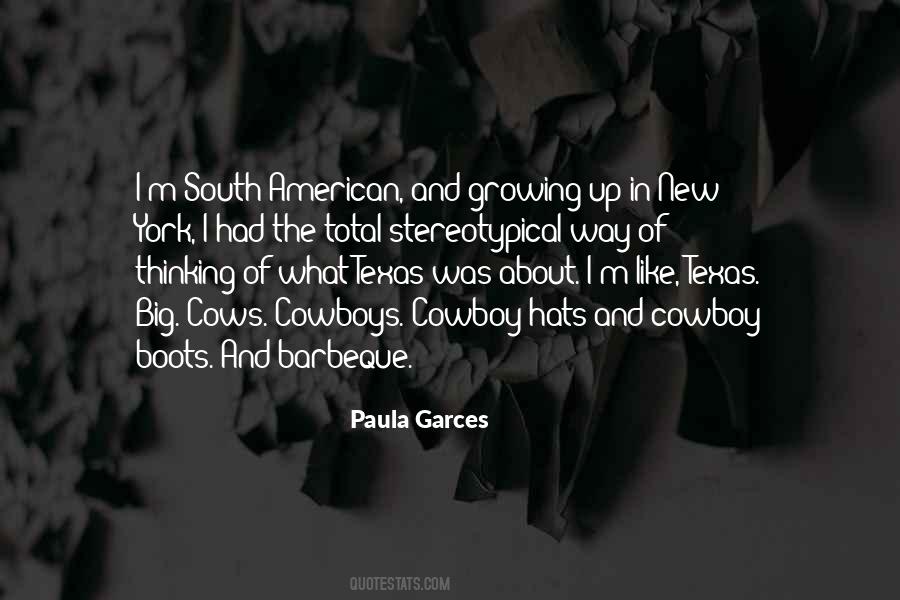 American Cowboy Quotes #1286911