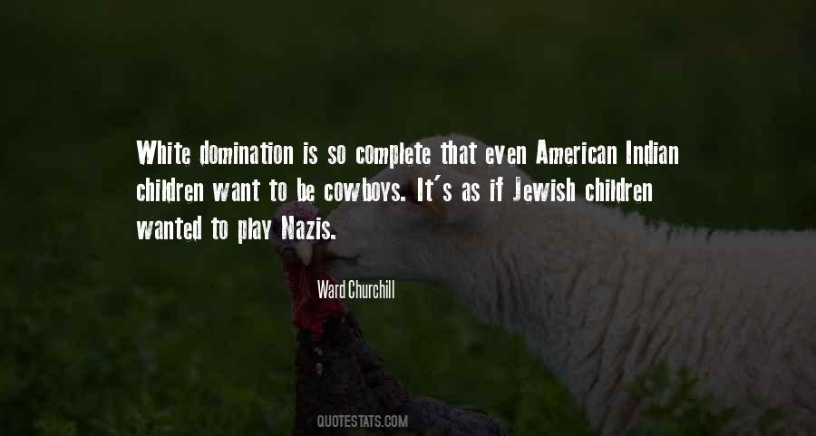 American Cowboy Quotes #1592917