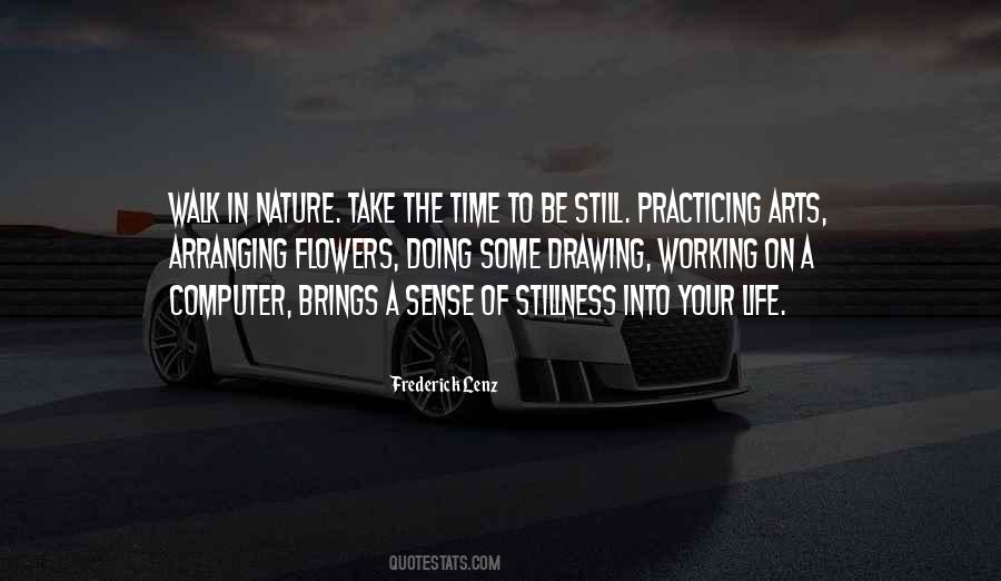 Happiness To Walk Quotes #1454125