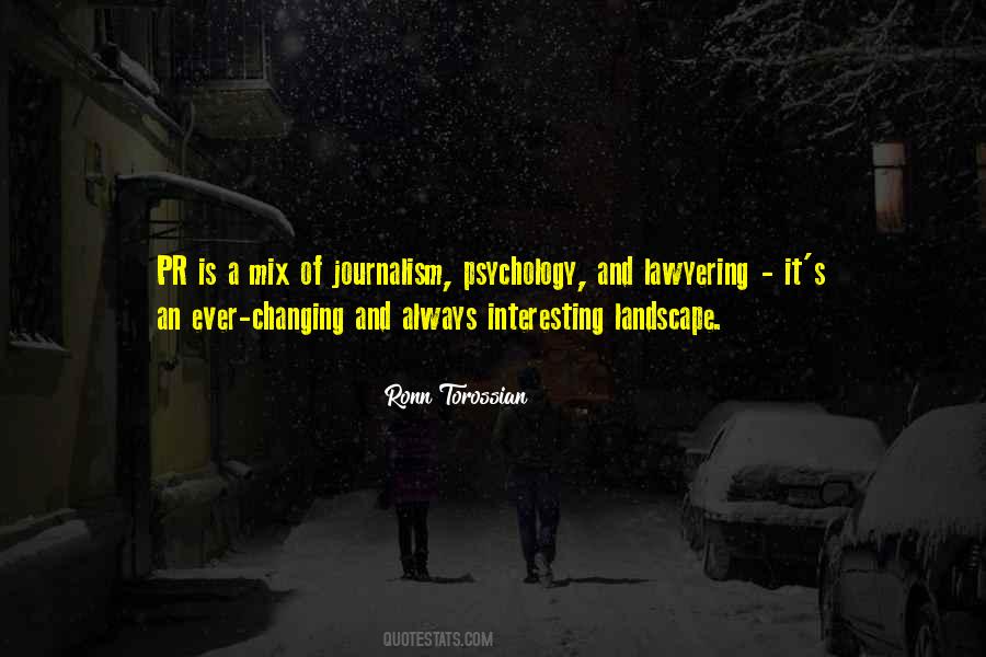 Interesting Psychology Quotes #451699