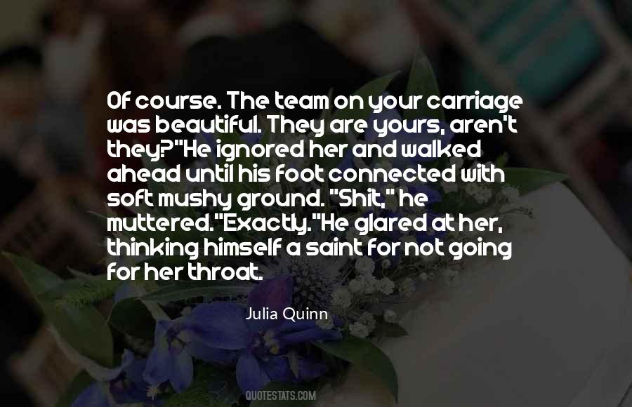 Beautiful Team Quotes #860959