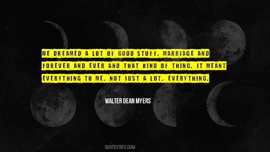 Good Romantic Quotes #1067982
