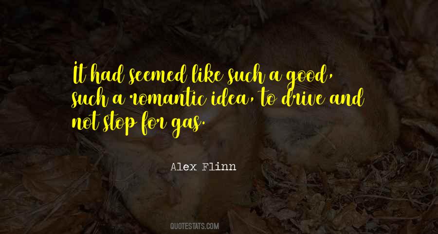Good Romantic Quotes #1246914