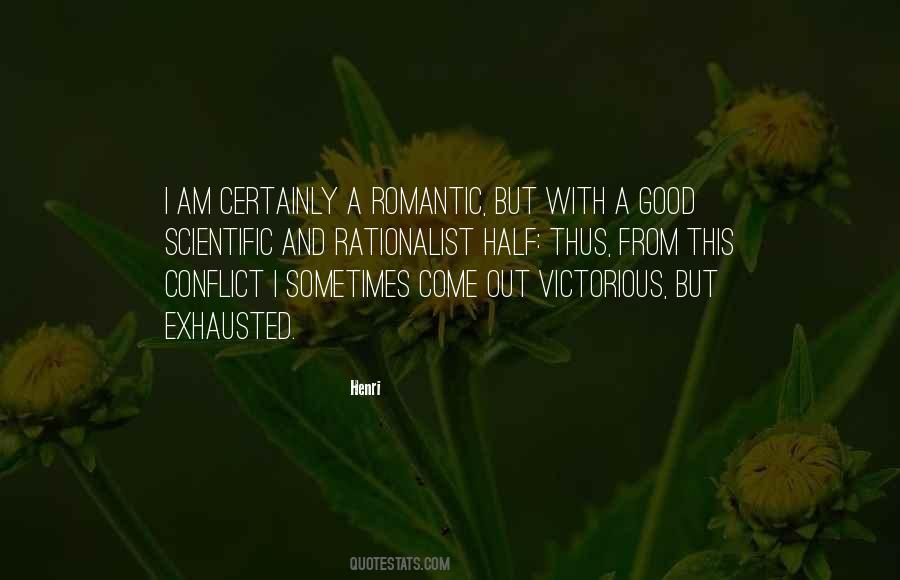 Good Romantic Quotes #1324885