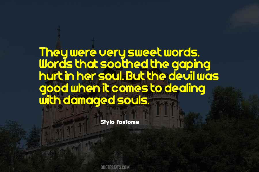Good Romantic Quotes #1419214