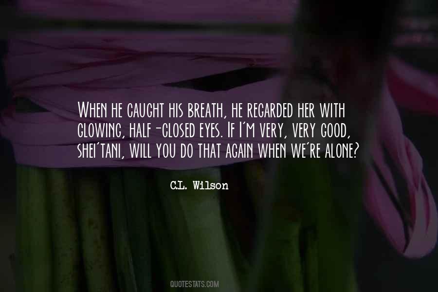 Good Romantic Quotes #1446961