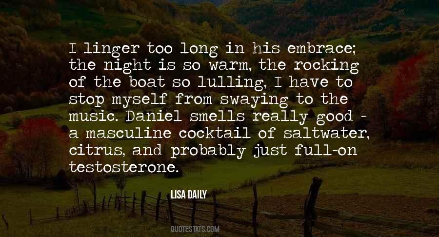 Good Romantic Quotes #1452737