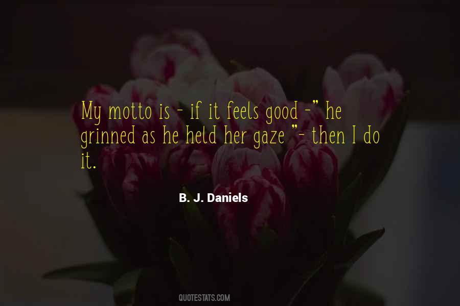 Good Romantic Quotes #169546