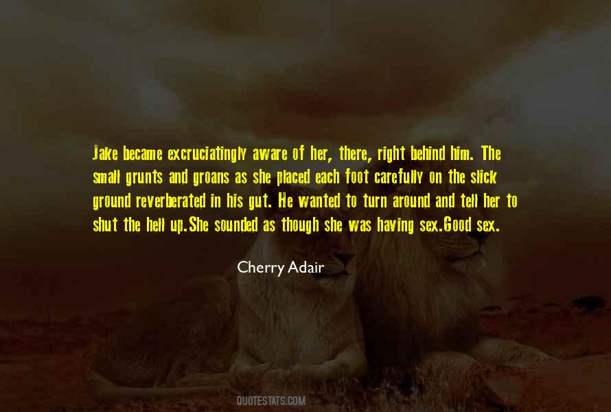 Good Romantic Quotes #1701696