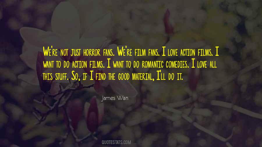 Good Romantic Quotes #213382