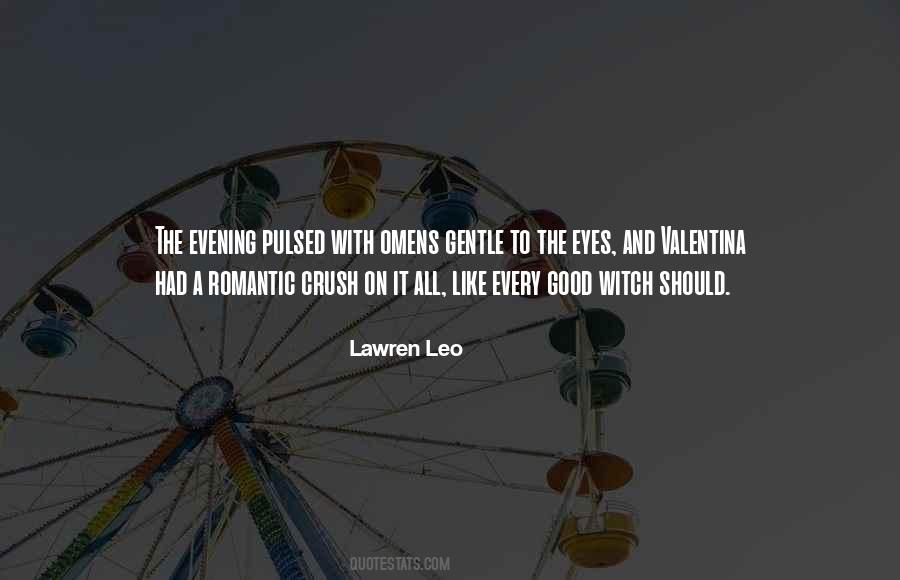 Good Romantic Quotes #38809