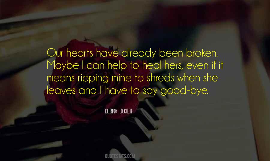 Good Romantic Quotes #427376