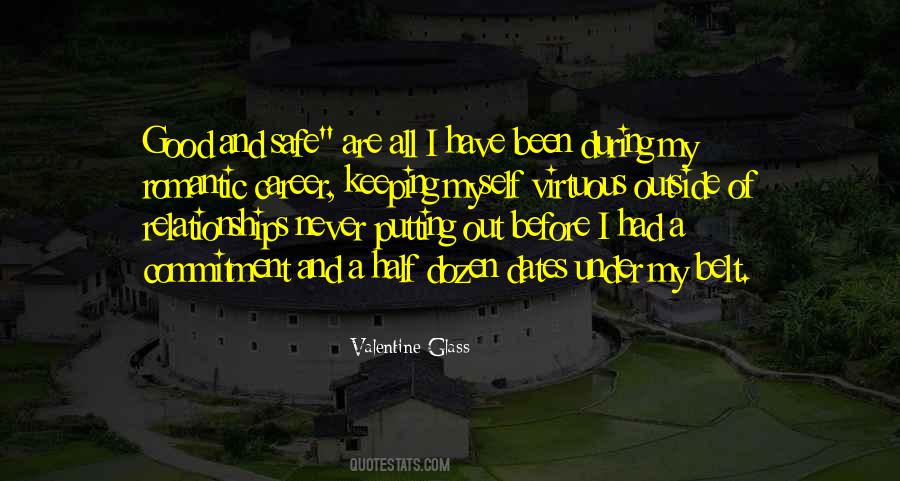 Good Romantic Quotes #474016