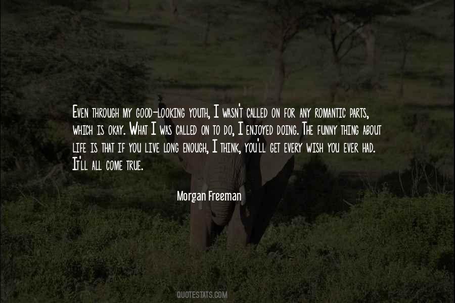 Good Romantic Quotes #969113