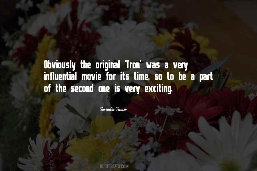 Tron 2 Quotes #1505562