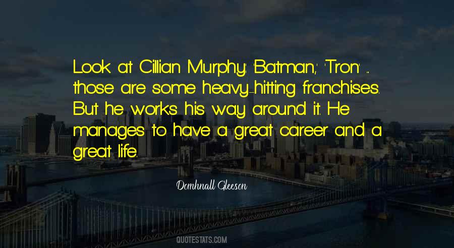Tron 2 Quotes #330903