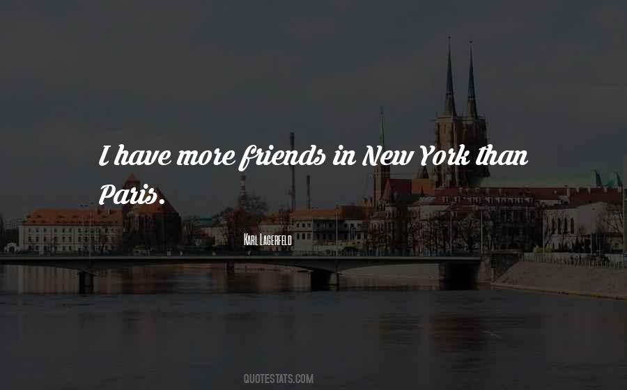 Have More Friends Quotes #1441758
