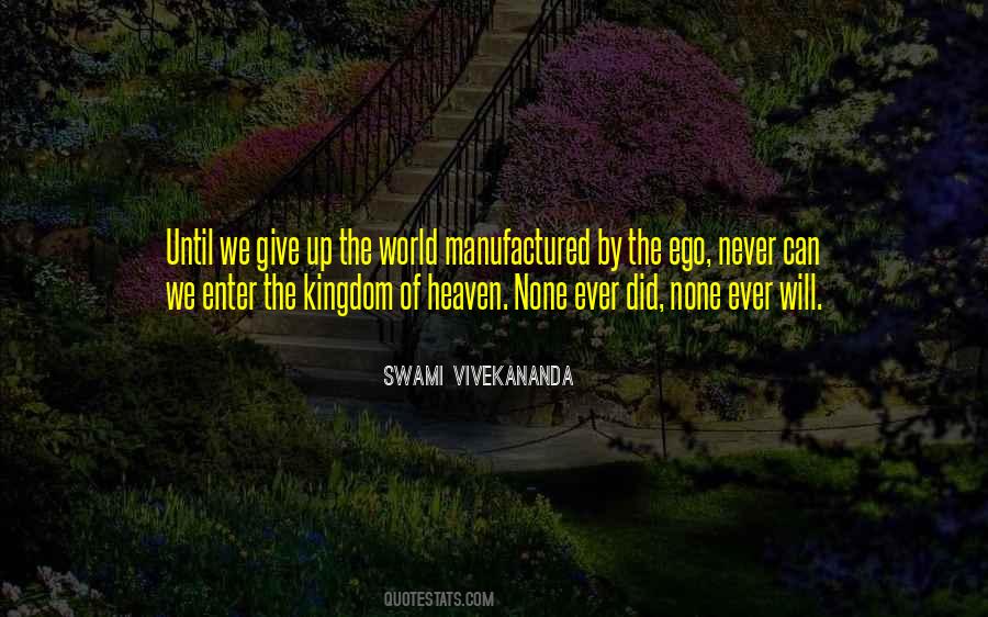 Never Ever Ever Give Up Quotes #660359