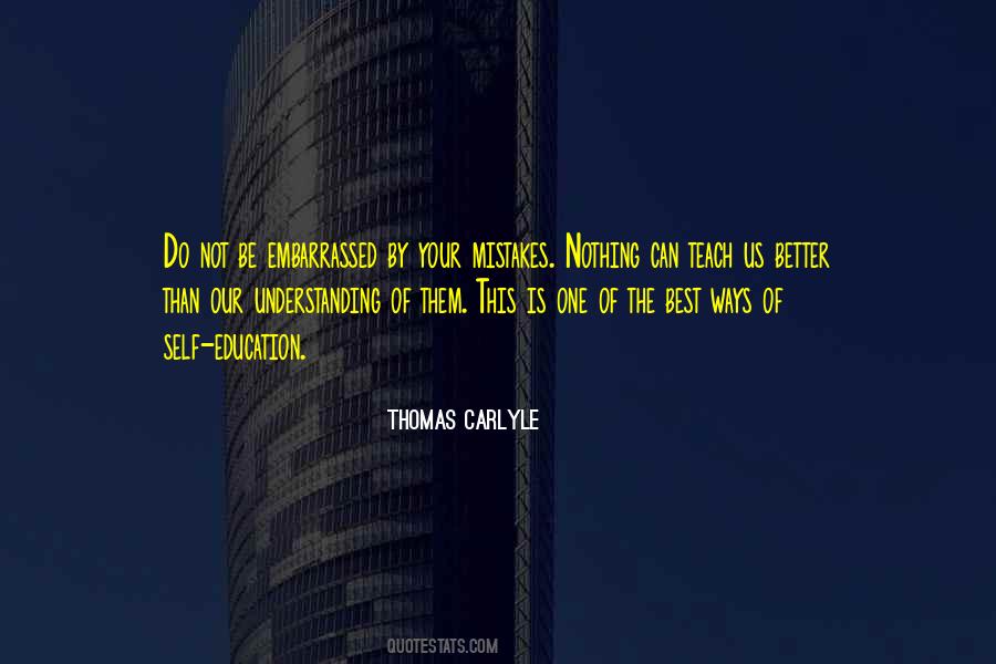 Changes In Peoples Attitude Quotes #1449837
