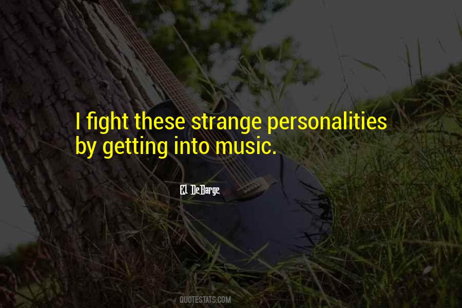 Debarge Quotes #608024