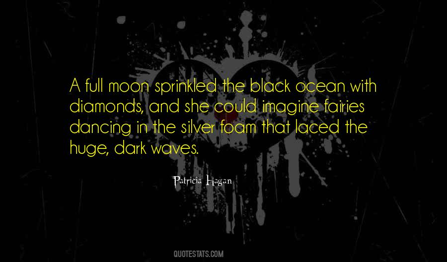 Ocean Moon Quotes #662925