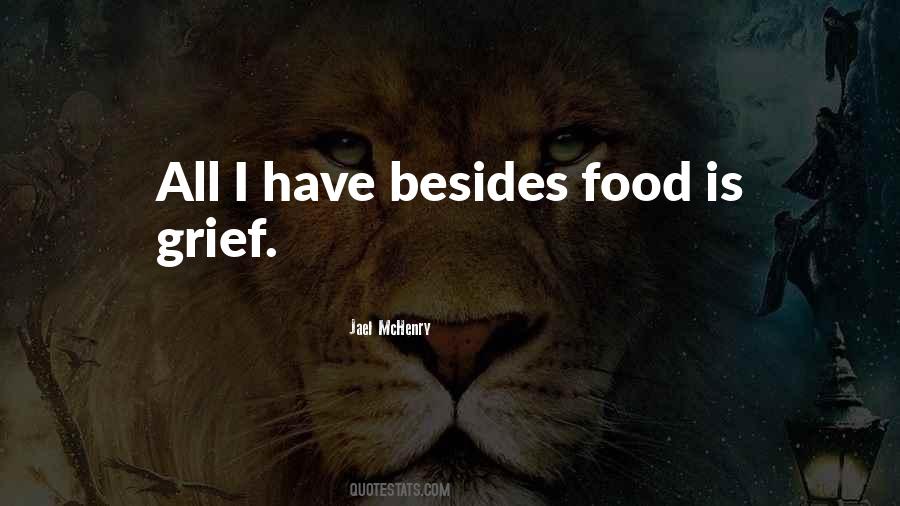 We Are Foodie Quotes #13642