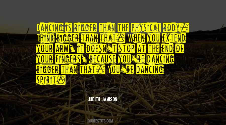 Spirit Fingers Quotes #1118204