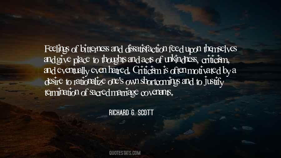 Marriage Sacred Quotes #1050549