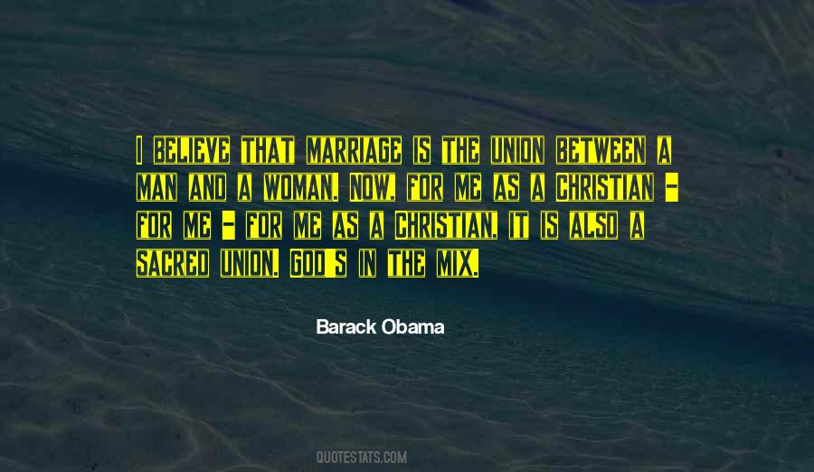 Marriage Sacred Quotes #1253474