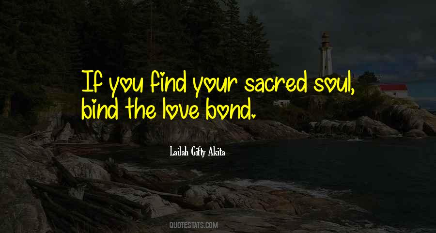 Marriage Sacred Quotes #202294