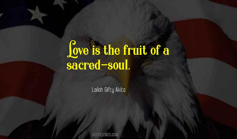 Marriage Sacred Quotes #379800