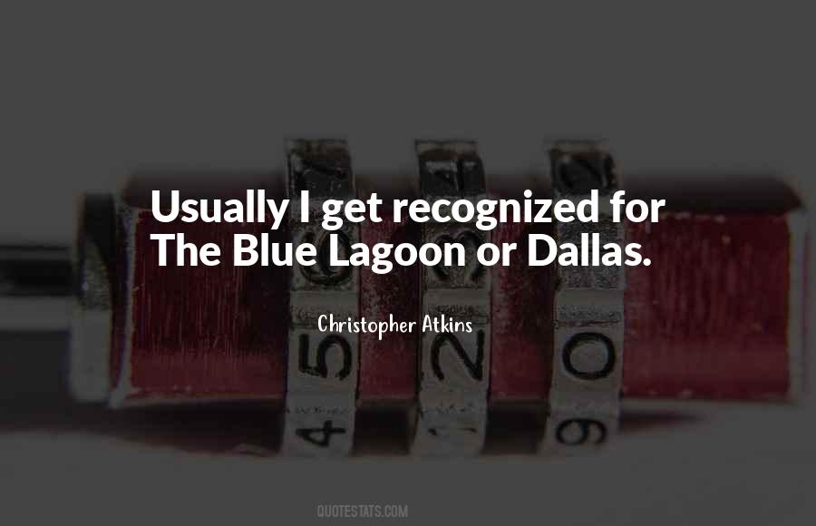 The Lagoon Quotes #1065205