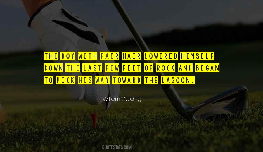 The Lagoon Quotes #1115696