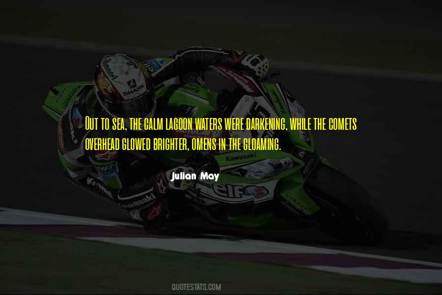 The Lagoon Quotes #1419002