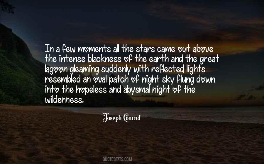 The Lagoon Quotes #1463539
