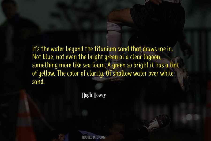 The Lagoon Quotes #1571468