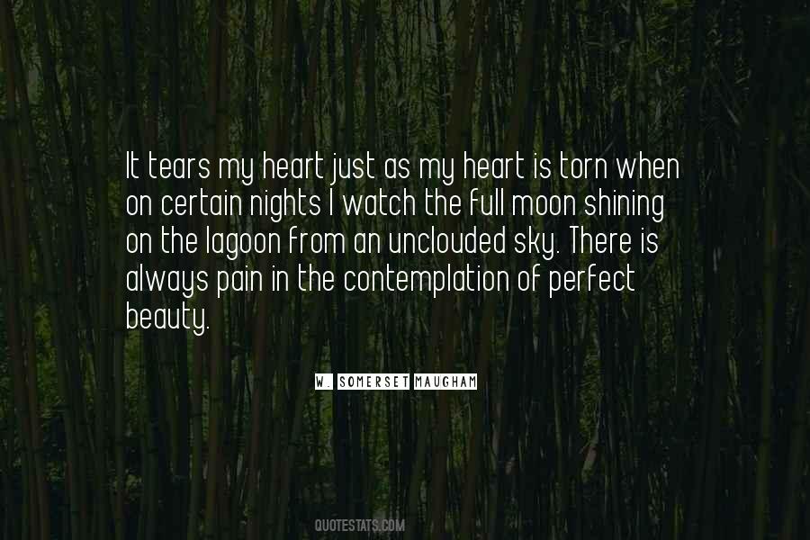 The Lagoon Quotes #1856953