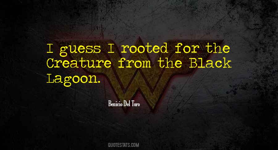 The Lagoon Quotes #914788