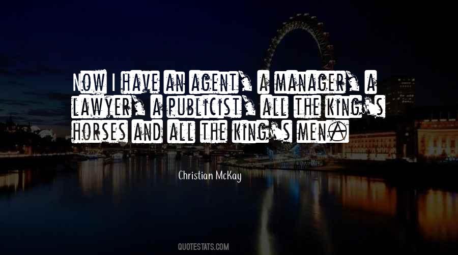 You Are The Best Manager I Ever Had Quotes #34112