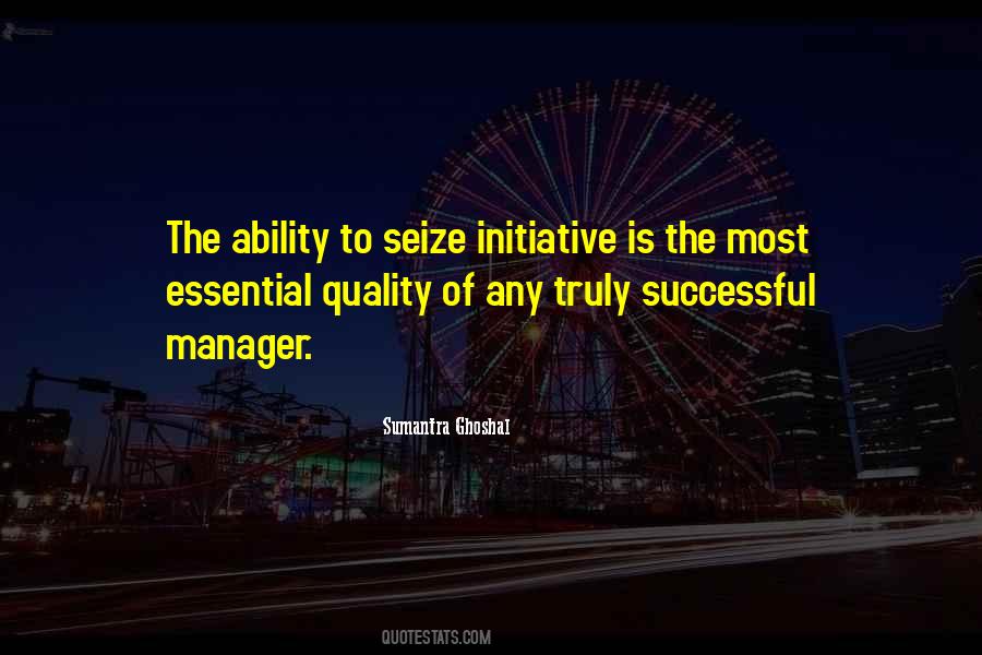 You Are The Best Manager I Ever Had Quotes #7911